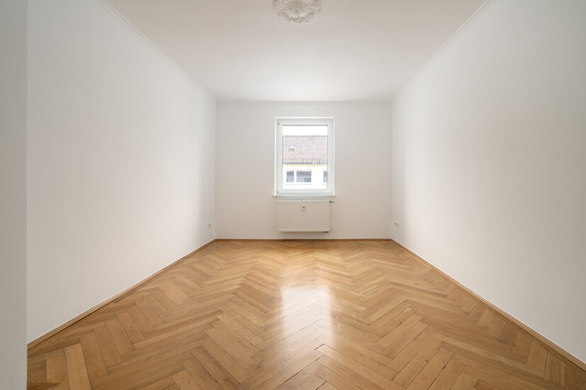 Schlafzimmer/Wohnzimmer