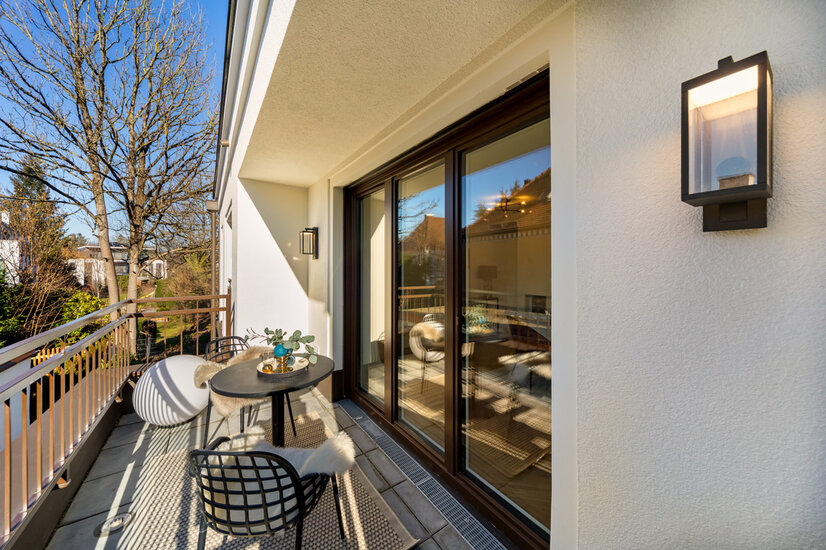 Balkon