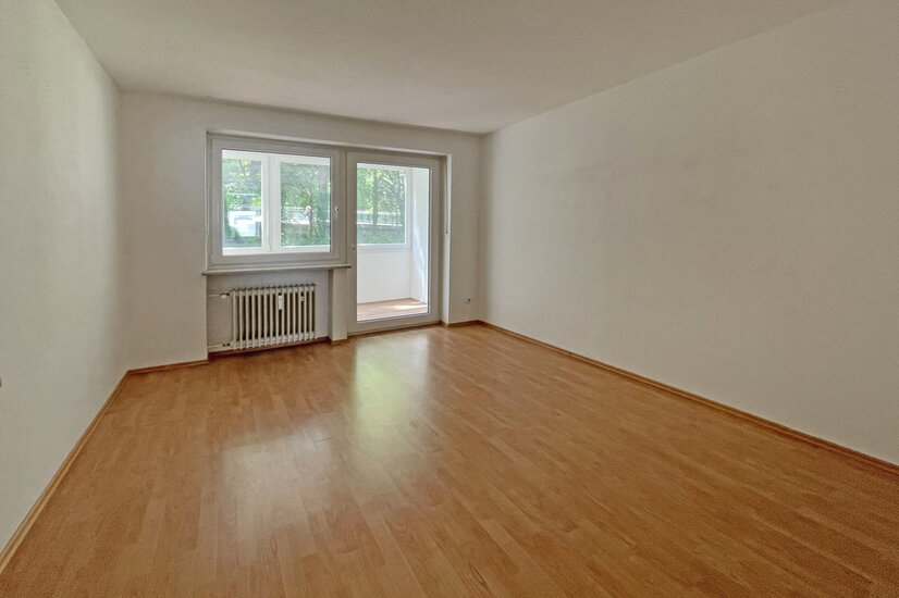 Arbeitszimmer