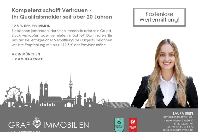 Ihre Ansprechpartnerin