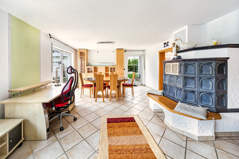 EG Haus-WEST WHG 1