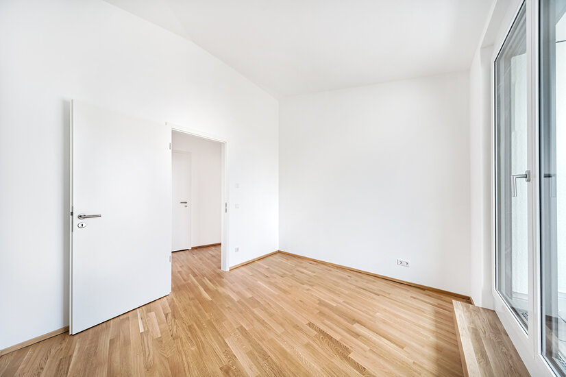 Arbeits-/Gästezimmer