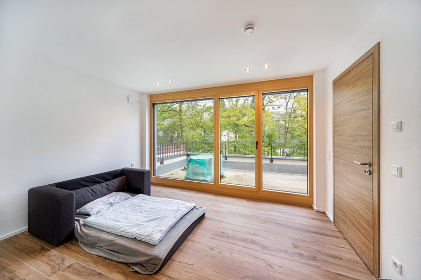 Elternschlafzimmer