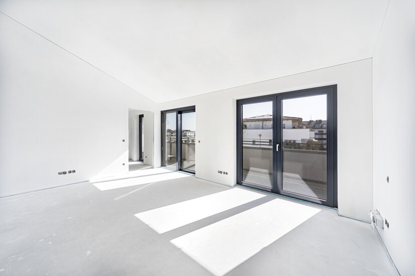 Master-Schlafzimmer