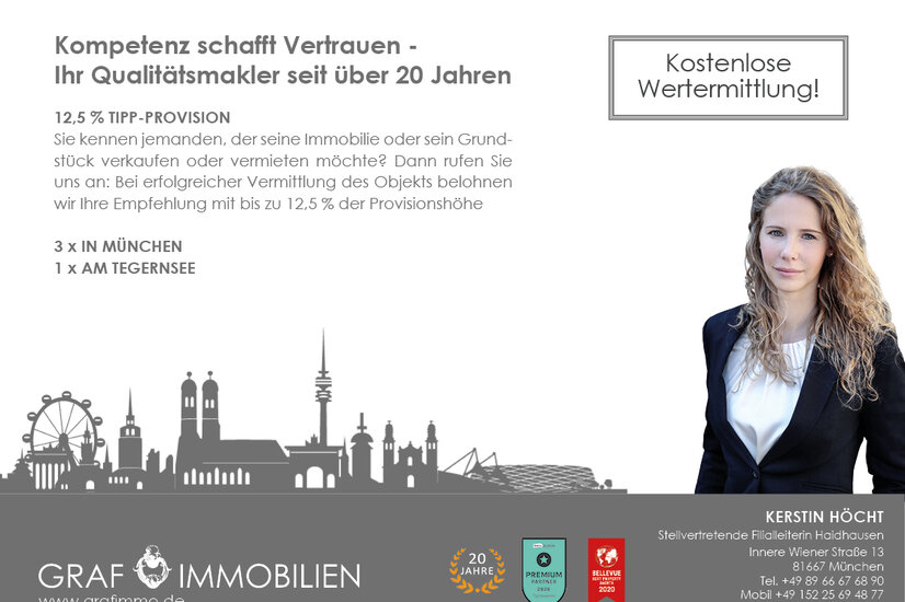 Ihre Ansprechpartnerin