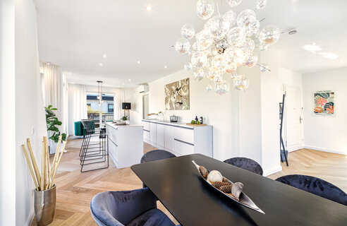 Penthouse für höchste Ansprüche in direk...