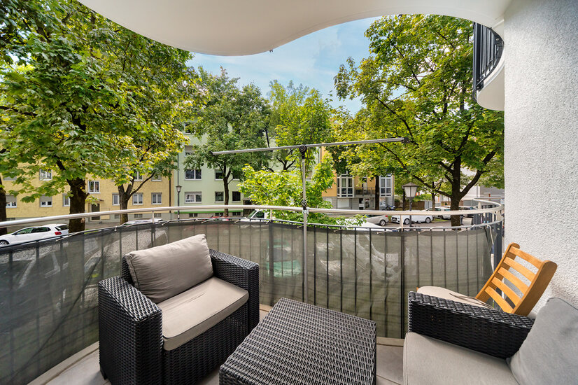 Balkon