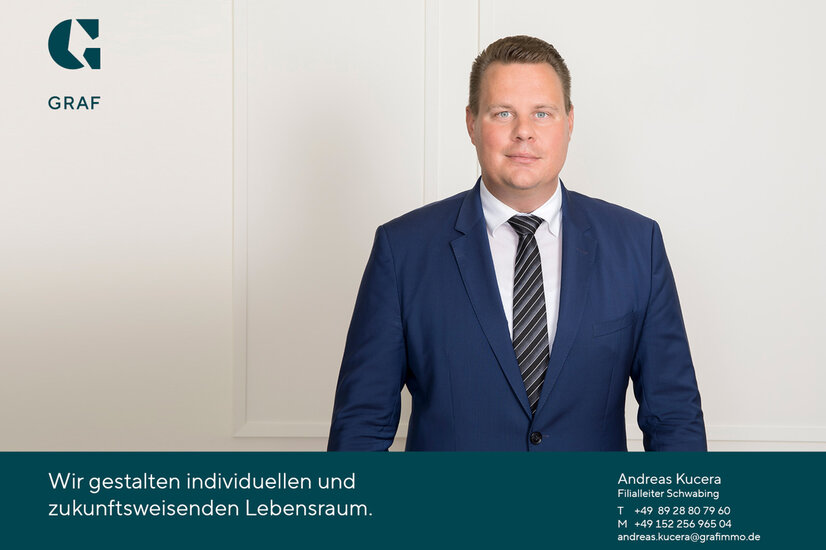 Ihr Ansprechpartner