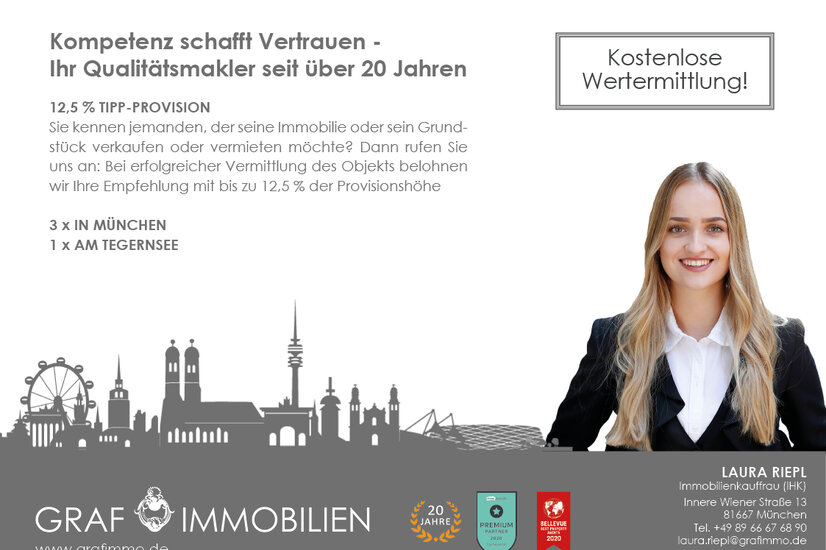 Ihre Ansprechpartnerin