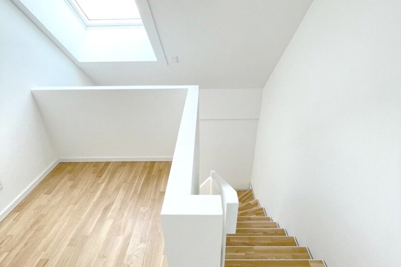 Treppe