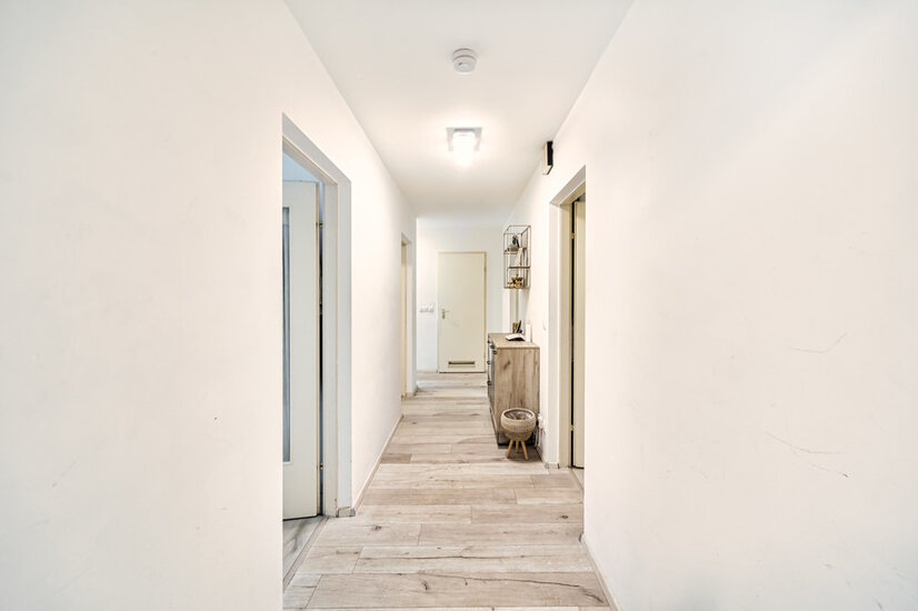 Flur