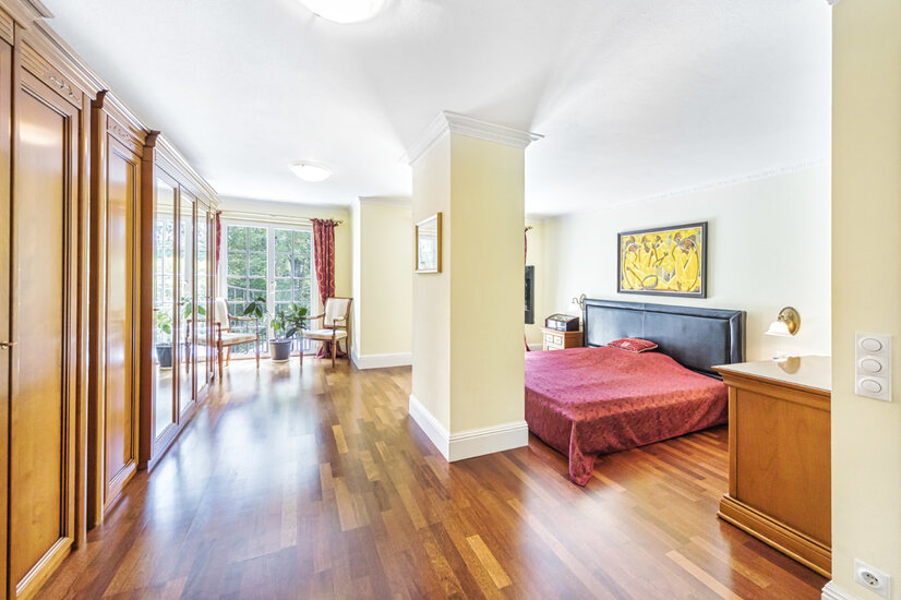 Elternschlafzimmer