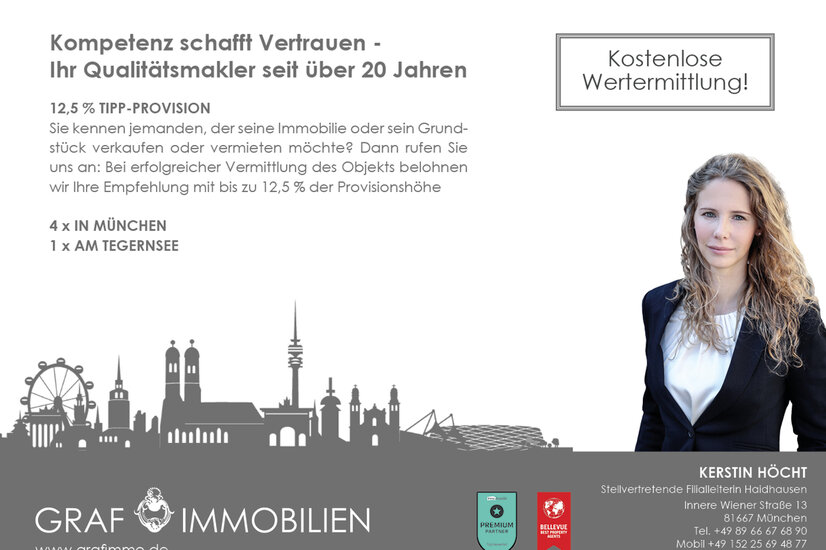 Ihre Ansprechpartnerin