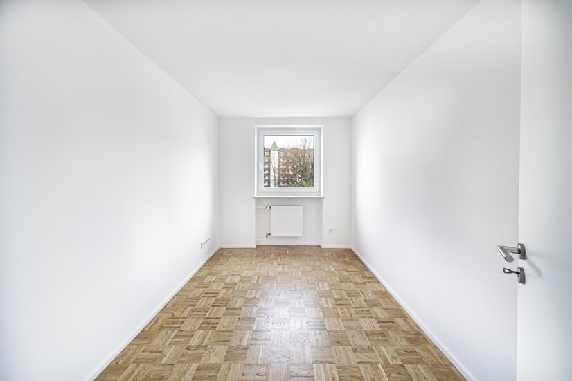 Arbeitszimmer