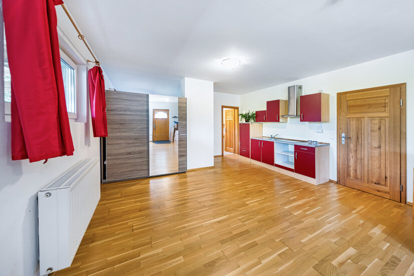 Einliegerwohnung