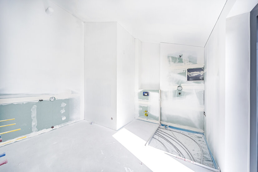 Bad en-suite