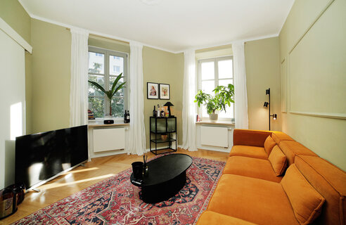 Investment - Charmante Altbauwohnung mit...