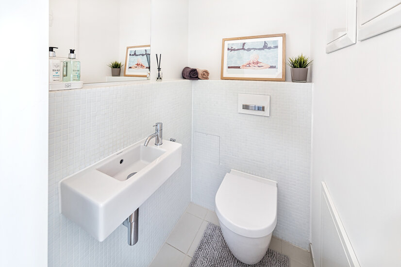 WC