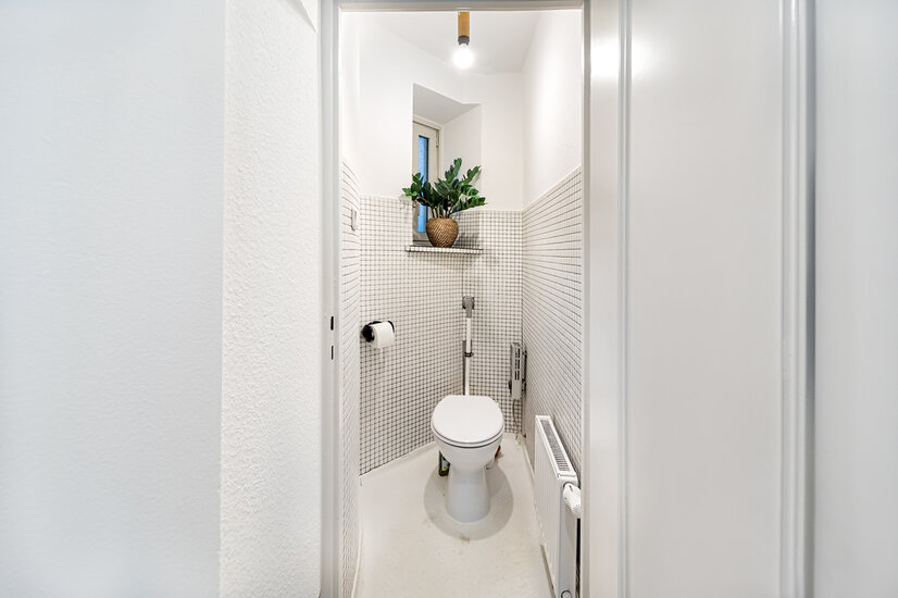 WC