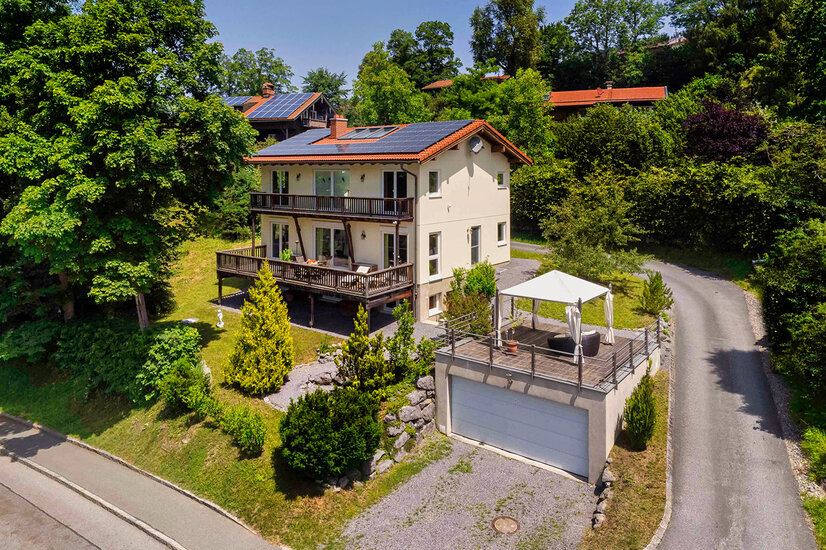 Ihr neues Zuhause
