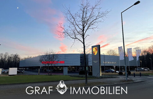 Investment für Bestandshalter - Verkauf ...